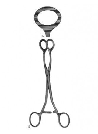 Ploypus and Ovum Forceps